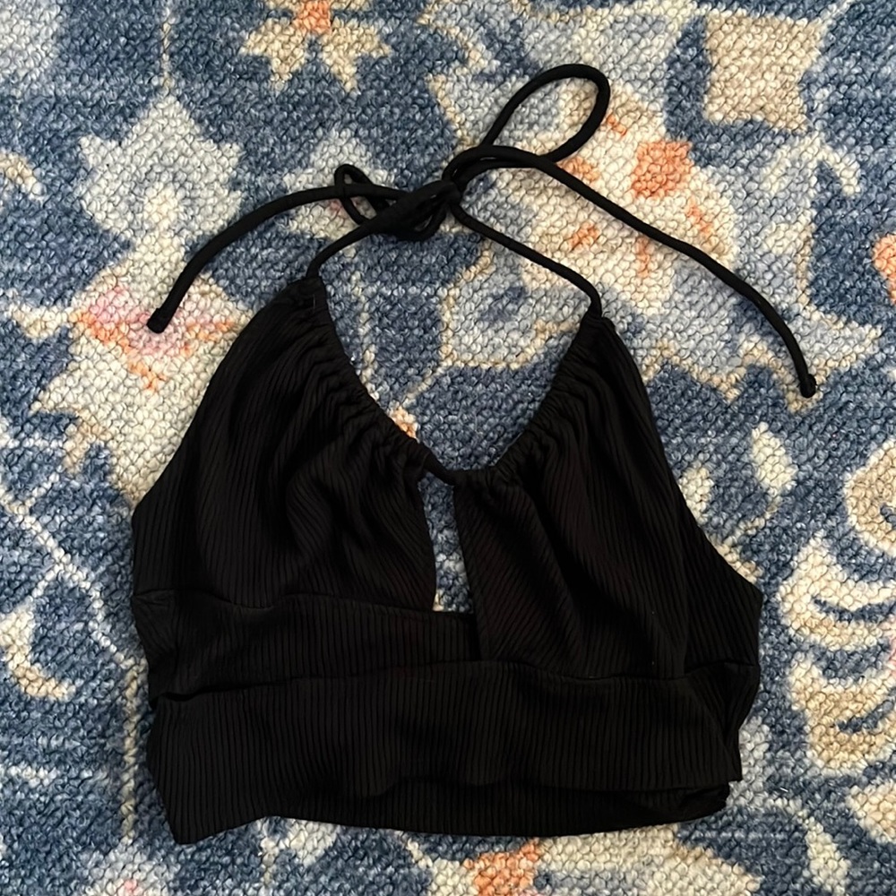 UO Dusk Halter top